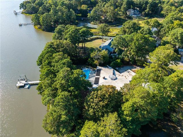 2509 Early CT, Virginia Beach, VA 23454