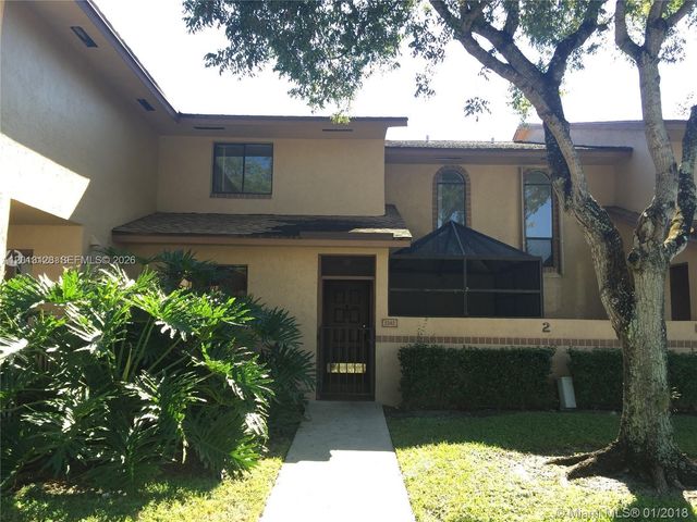 2342 NW 36th Ave 2342, Coconut Creek, FL 33066