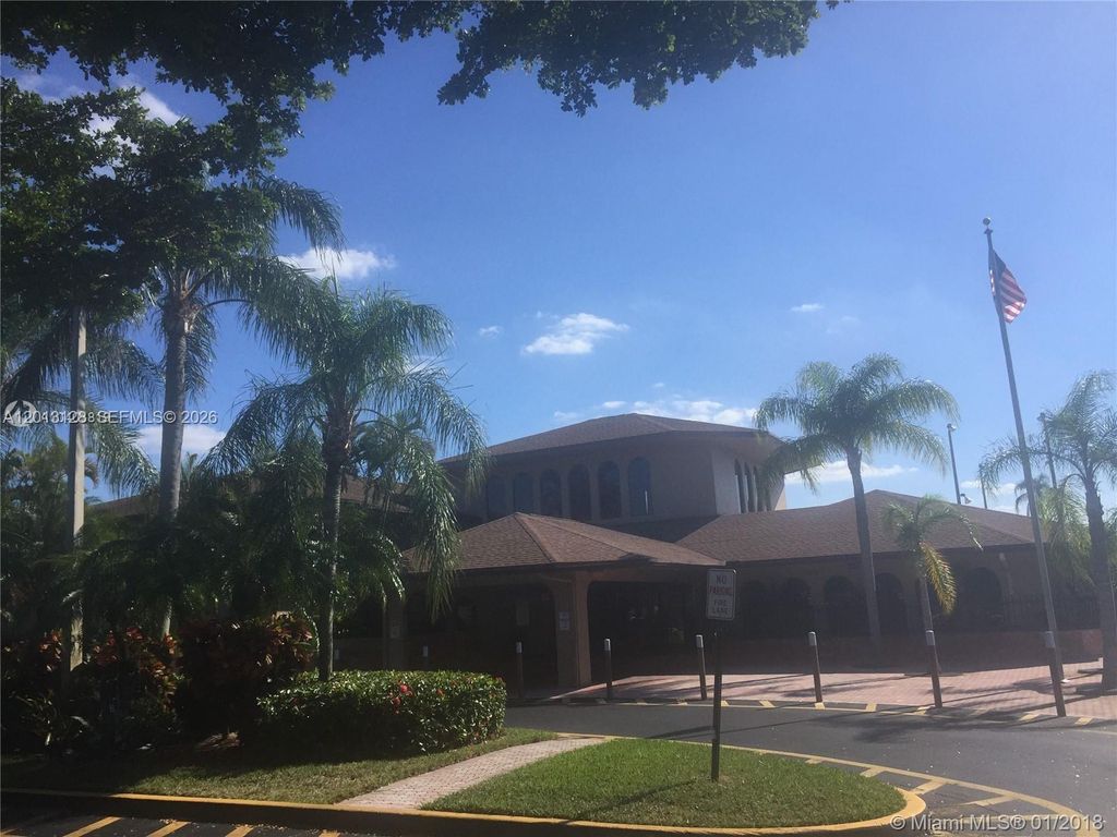 2342 NW 36th Ave 2342, Coconut Creek, FL 33066