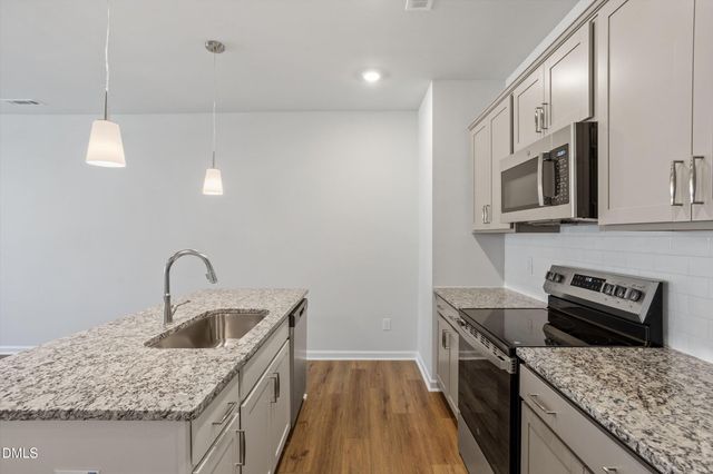 129 Blue Melody Avenue 256, Garner, NC 27529