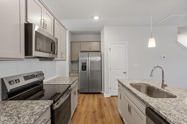 129 Blue Melody Avenue 256, Garner, NC 27529