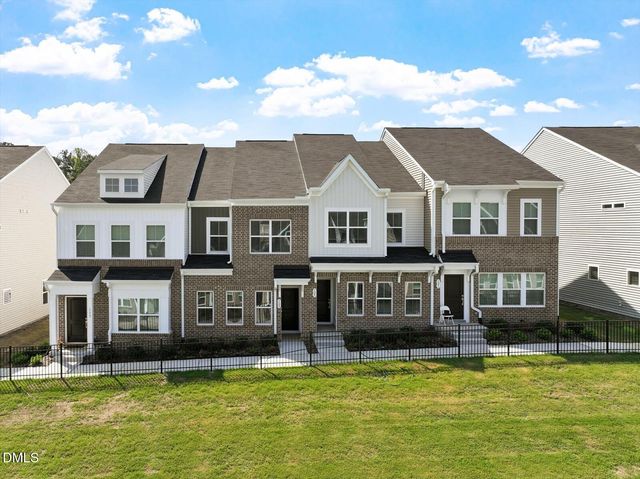 129 Blue Melody Avenue 256, Garner, NC 27529