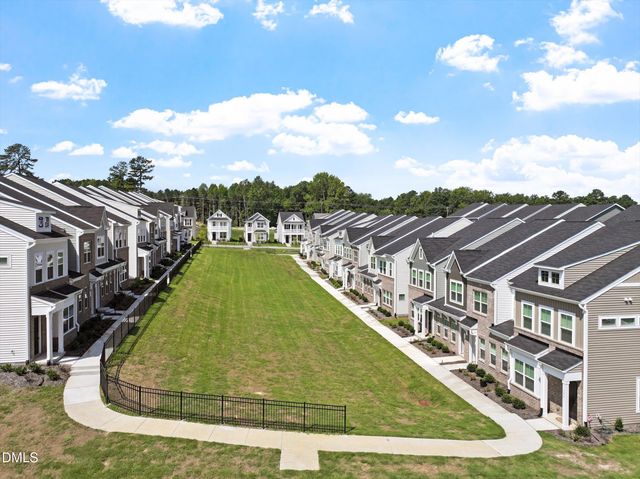 129 Blue Melody Avenue 256, Garner, NC 27529