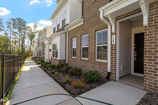 129 Blue Melody Avenue 256, Garner, NC 27529