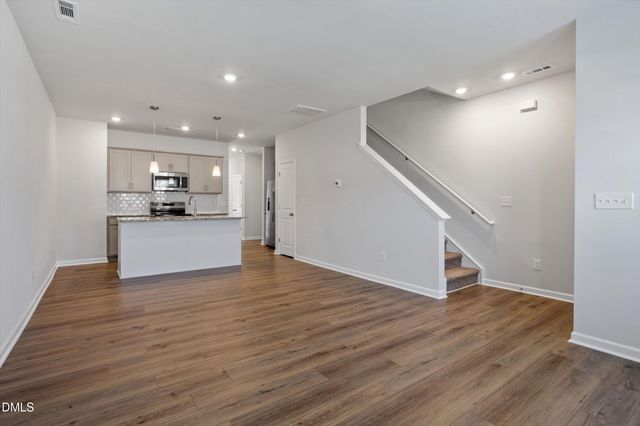 129 Blue Melody Avenue 256, Garner, NC 27529