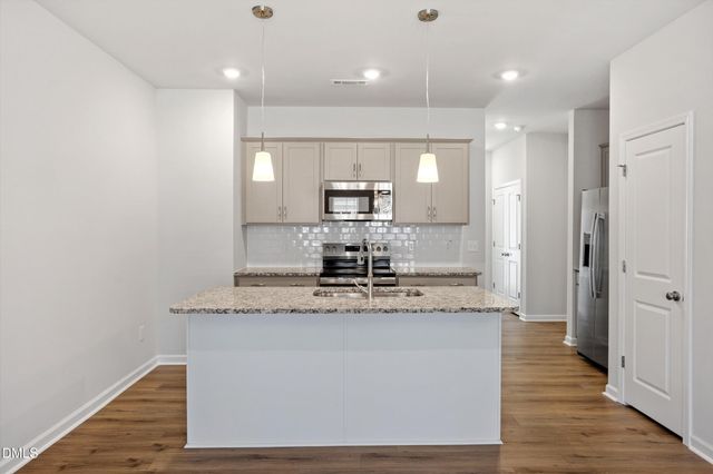 129 Blue Melody Avenue 256, Garner, NC 27529