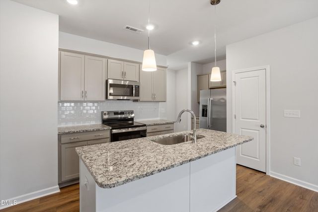 129 Blue Melody Avenue 256, Garner, NC 27529