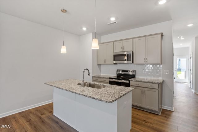 129 Blue Melody Avenue 256, Garner, NC 27529
