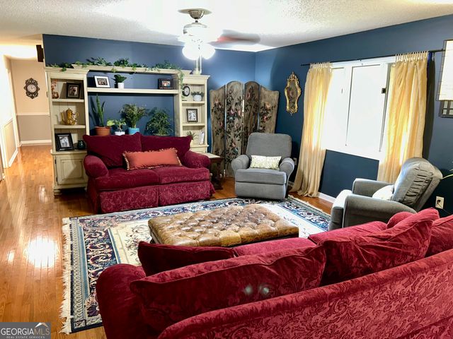 178 Heard Drive, Elberton, GA 30635