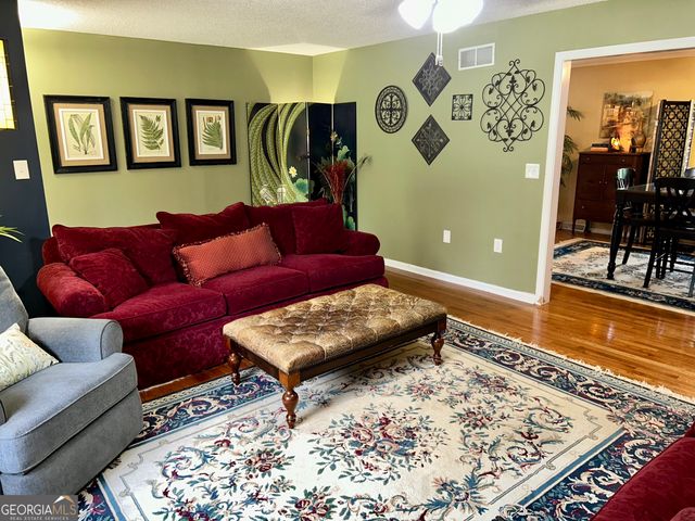 178 Heard Drive, Elberton, GA 30635