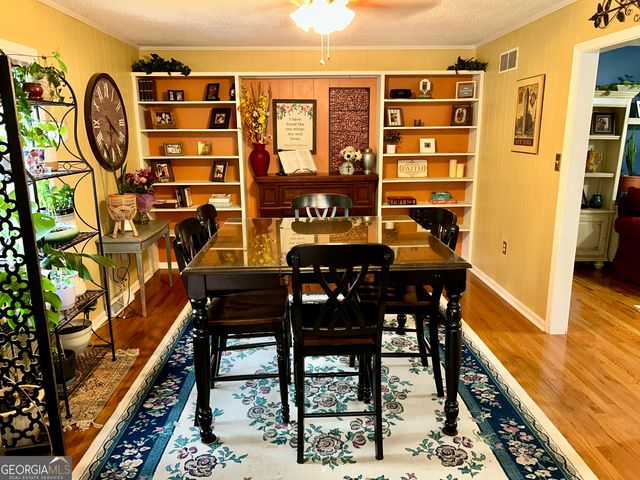 178 Heard Drive, Elberton, GA 30635