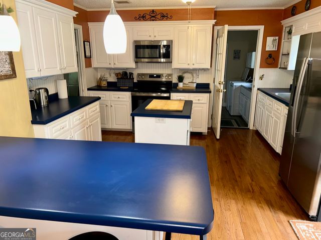 178 Heard Drive, Elberton, GA 30635