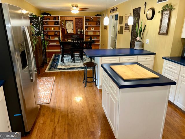 178 Heard Drive, Elberton, GA 30635