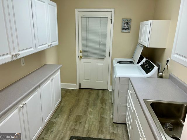 178 Heard Drive, Elberton, GA 30635
