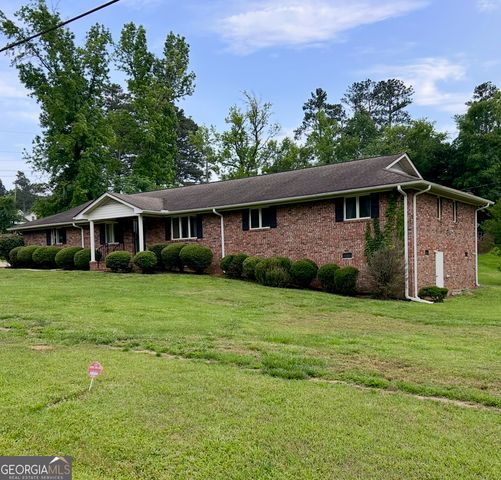 178 Heard Drive, Elberton, GA 30635