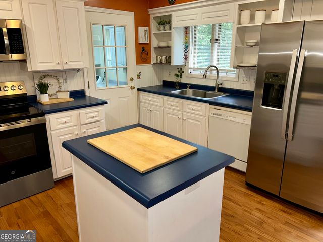 178 Heard Drive, Elberton, GA 30635