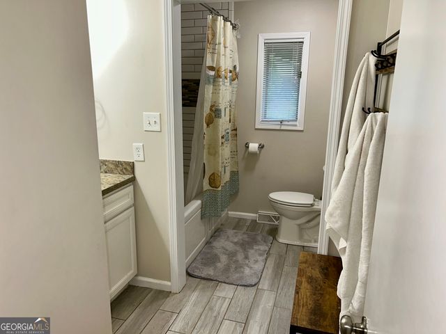 178 Heard Drive, Elberton, GA 30635