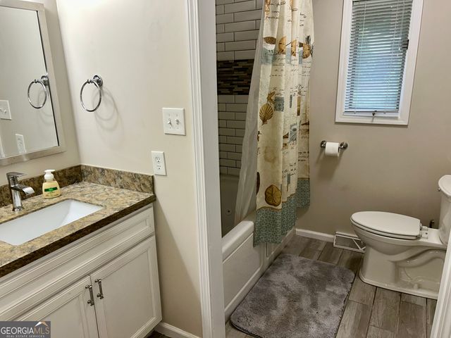 178 Heard Drive, Elberton, GA 30635