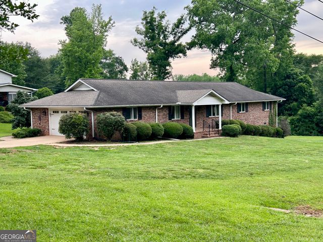 178 Heard Drive, Elberton, GA 30635