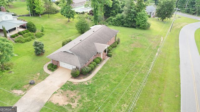 178 Heard Drive, Elberton, GA 30635