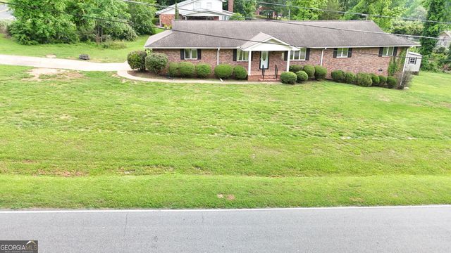 178 Heard Drive, Elberton, GA 30635