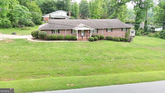 178 Heard Drive, Elberton, GA 30635