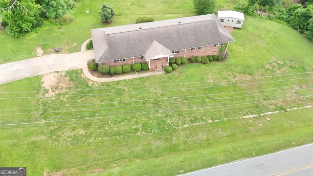 178 Heard Drive, Elberton, GA 30635