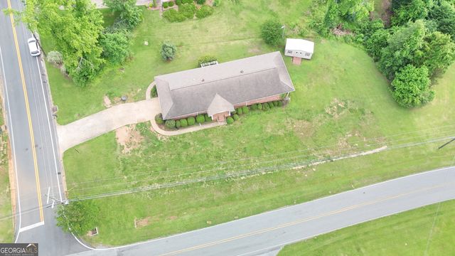 178 Heard Drive, Elberton, GA 30635