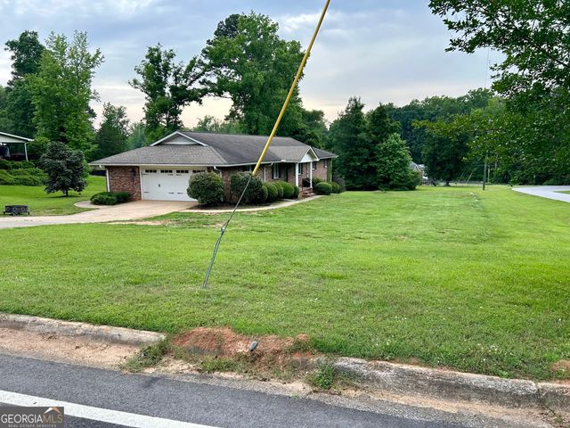 178 Heard Drive, Elberton, GA 30635