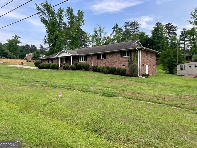 178 Heard Drive, Elberton, GA 30635