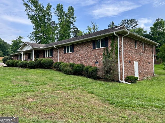 178 Heard Drive, Elberton, GA 30635