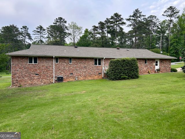 178 Heard Drive, Elberton, GA 30635