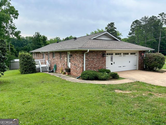 178 Heard Drive, Elberton, GA 30635