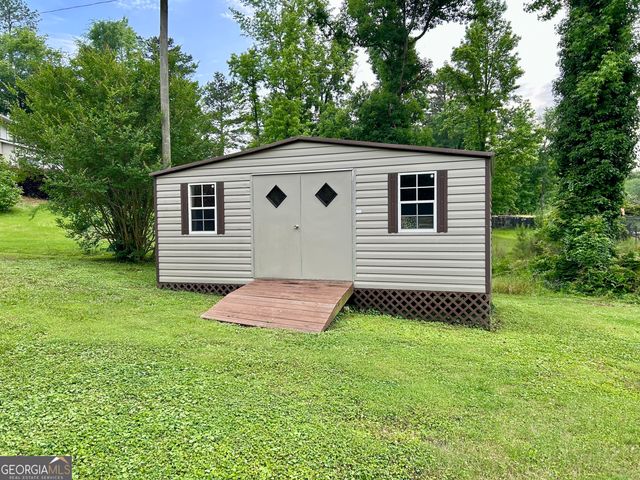 178 Heard Drive, Elberton, GA 30635