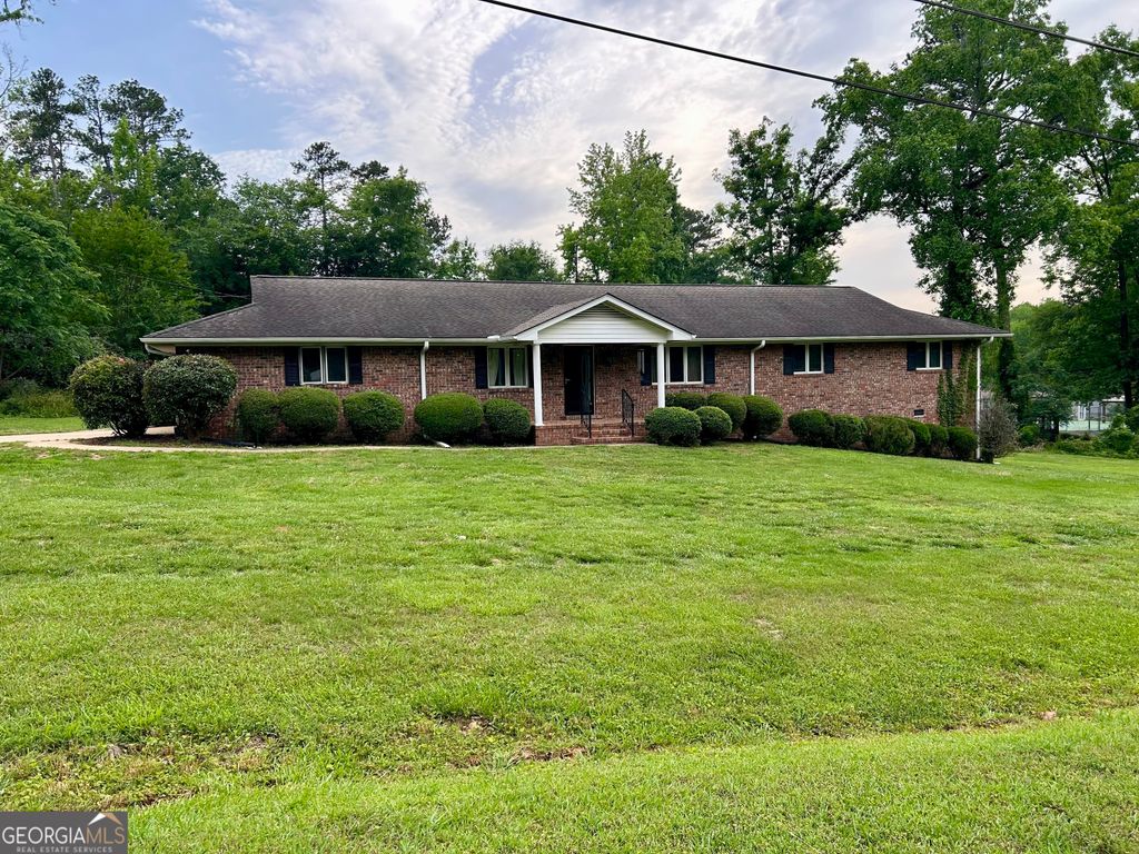 178 Heard Drive, Elberton, GA 30635