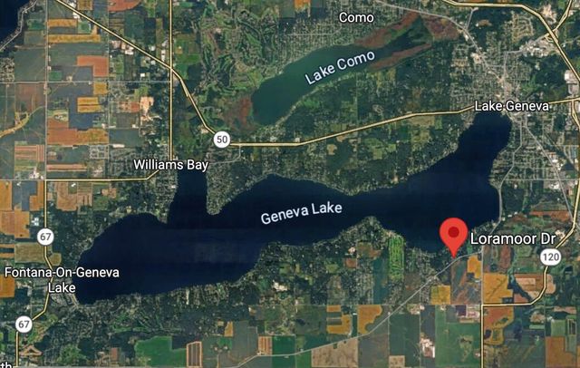 N1888 Loramoor LANE, Lake Geneva, WI 53147