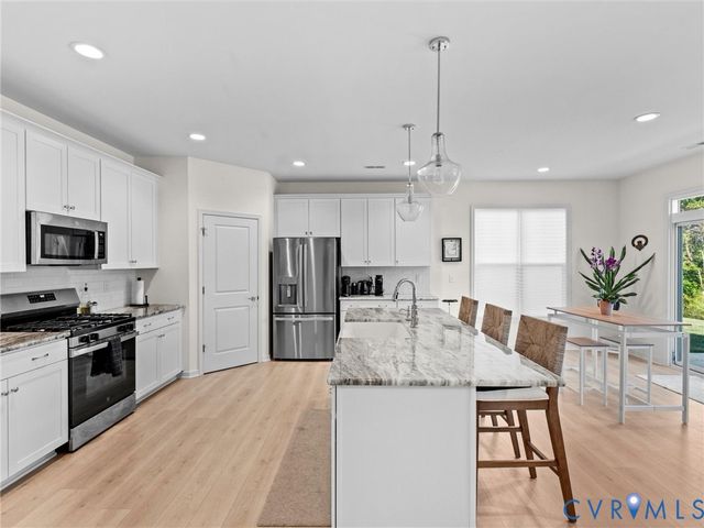 7616 New Settlement Cir, Henrico, VA 23231