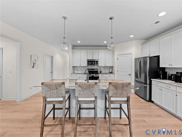 7616 New Settlement Cir, Henrico, VA 23231