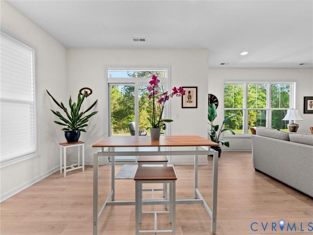 7616 New Settlement Cir, Henrico, VA 23231