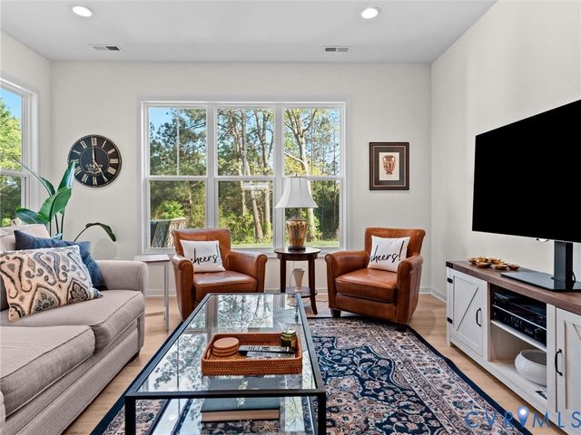 7616 New Settlement Cir, Henrico, VA 23231