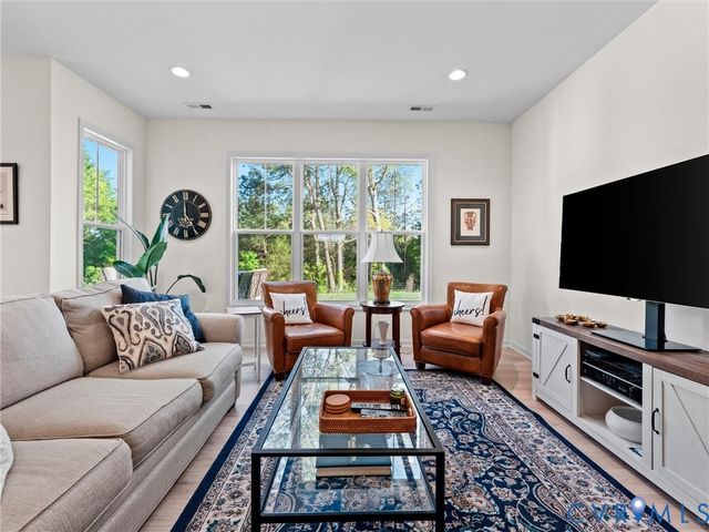7616 New Settlement Cir, Henrico, VA 23231