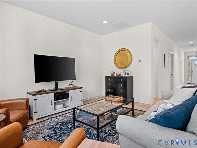7616 New Settlement Cir, Henrico, VA 23231