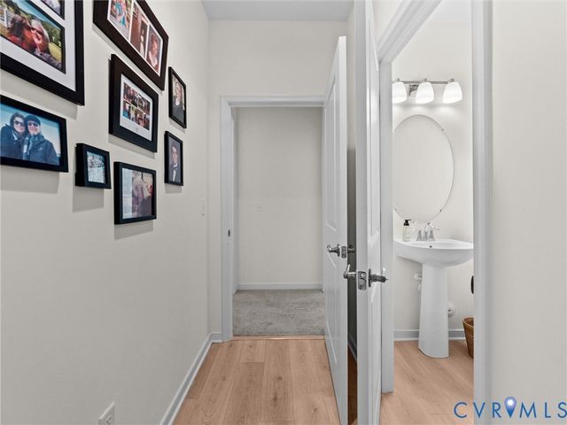 7616 New Settlement Cir, Henrico, VA 23231