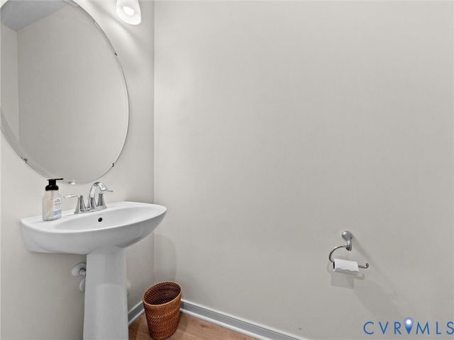7616 New Settlement Cir, Henrico, VA 23231