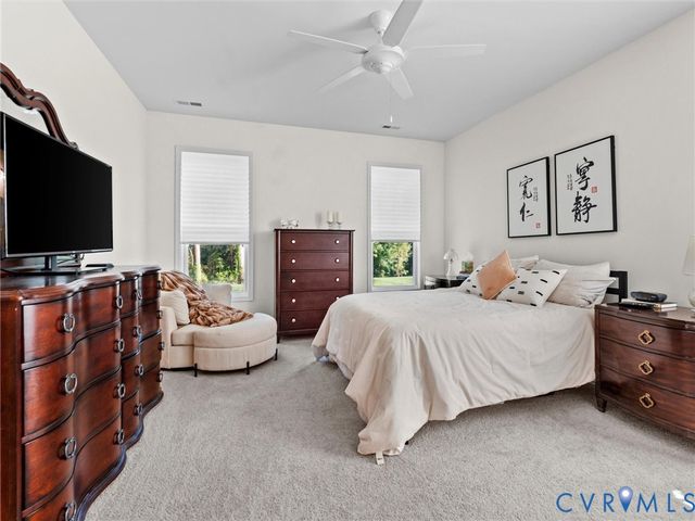 7616 New Settlement Cir, Henrico, VA 23231