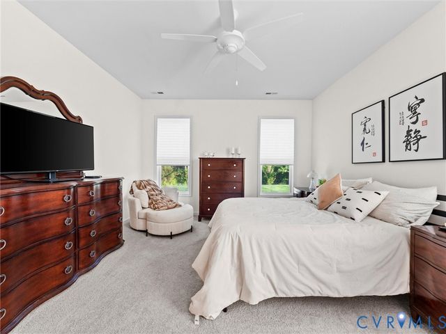 7616 New Settlement Cir, Henrico, VA 23231