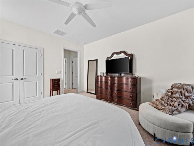 7616 New Settlement Cir, Henrico, VA 23231