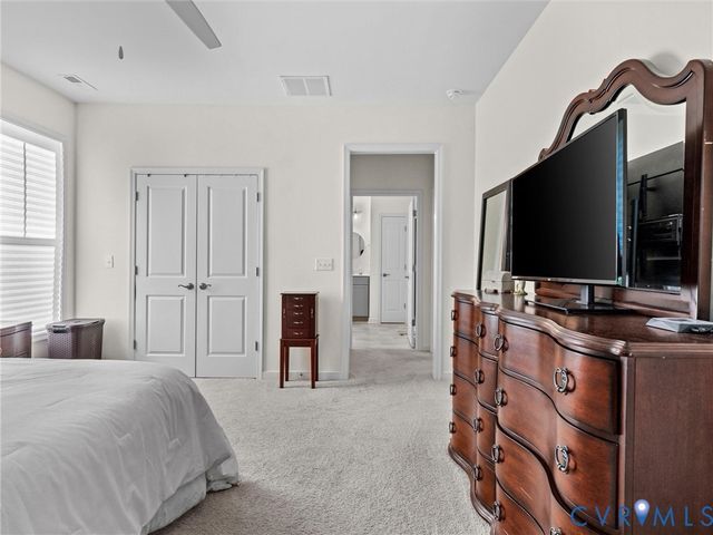 7616 New Settlement Cir, Henrico, VA 23231