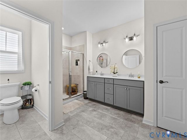 7616 New Settlement Cir, Henrico, VA 23231