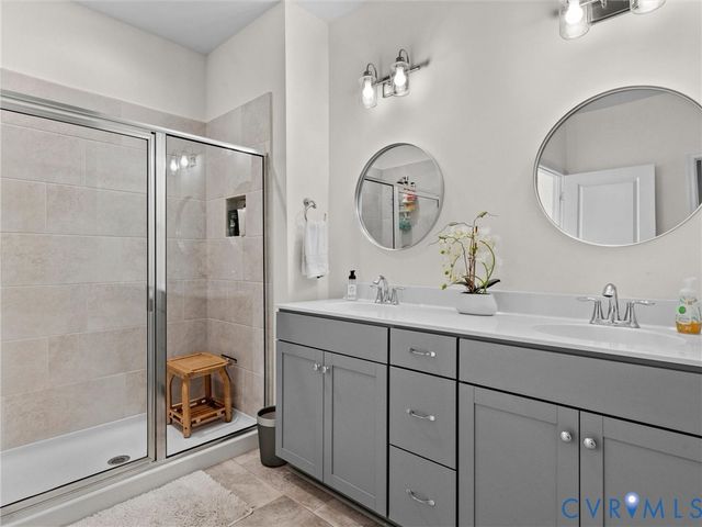 7616 New Settlement Cir, Henrico, VA 23231